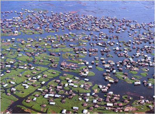 ricostruzione Longola